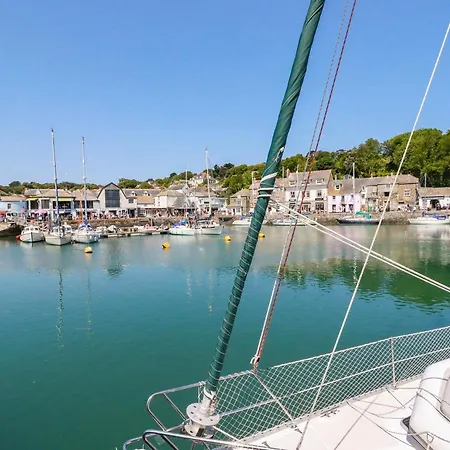 Piran Holiday home Padstow